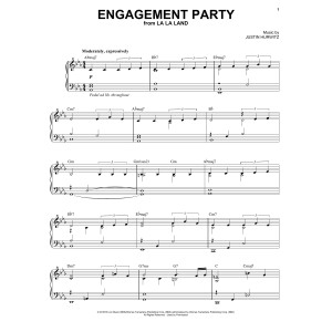Engagement Party